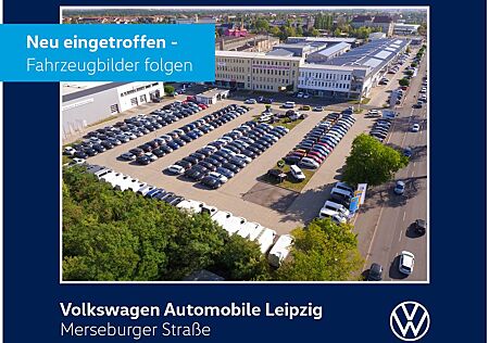 VW Tiguan Volkswagen 1.5 TSI Comfortline *AHK*Navi*RFK*PDC*App