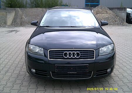 Audi A3 1.6 FSI Ambition
