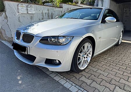BMW 325i Cabrio -