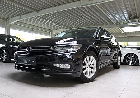 VW Passat Variant Volkswagen Business 2.0 TDI Business*ACC*...