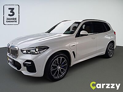 BMW X-DRIVE 45E