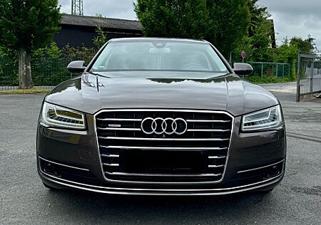 Audi A8 L 3.0 TDI tiptronic quattro -