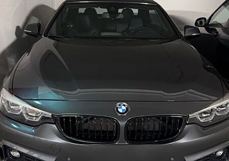 BMW 440i CaprioX-Drive MPPSK Vollaustattung ohne opf