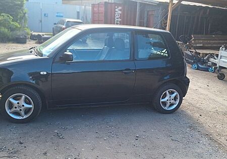Seat Arosa Prima 1,0 Prima