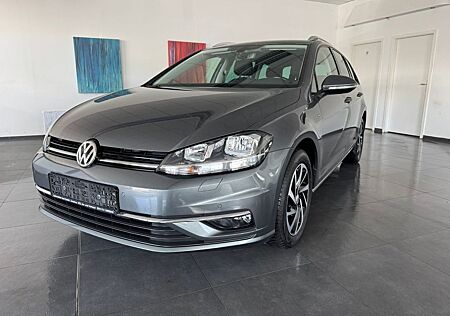 VW Golf Volkswagen 7 TSI Variant Join Discover AHK 2.Hand NEU