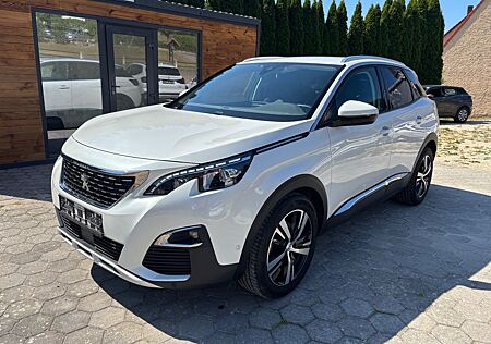 Peugeot 3008 Allure Business*VIRTUAL*NAVI*LED*KAMERA