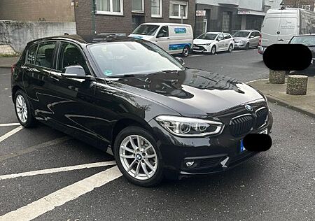 BMW 118 Top Zustand, zuverlässiger Fahrspaß