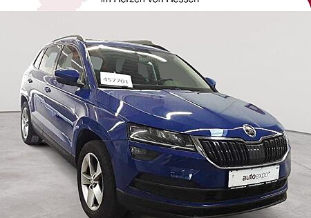 Skoda Karoq 2.0 TDI SCR 4x4 Ambition LED NAV