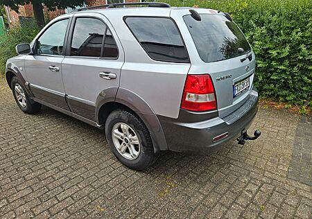 Kia Sorento 2.5 CRDi EX EX