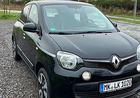 Renault Twingo SCe 70 Limited 2018 Limited 2018