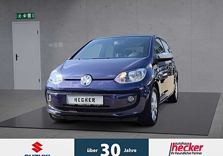 VW Up Volkswagen ! club