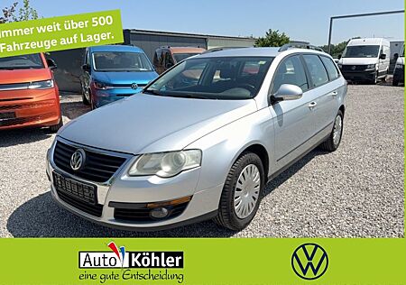 VW Passat Variant Volkswagen TSi nur für Gewerbe und Export