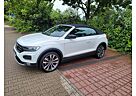 VW T-Roc Volkswagen Cabriolet 1.5 TSI ACT OPF DSG Style Style