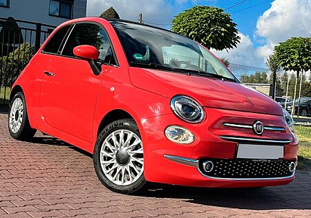 Fiat 500C 1.2 8V *LOUNGE*NEU TüV*ALU*KLIMA*