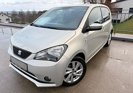 Seat Mii Style 1.0 Sport