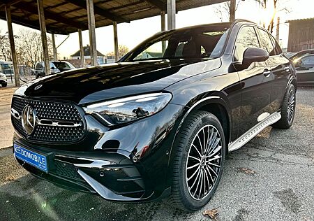 Mercedes-Benz GLC 220 d 4M *AMG PREMIUM PLUS*20 ZOLL* TOP *