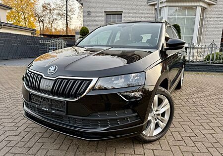 Skoda Karoq Style