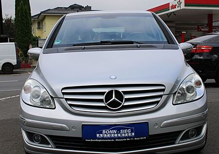 Mercedes-Benz B 200 B 200Automatik*Klima*1Hand