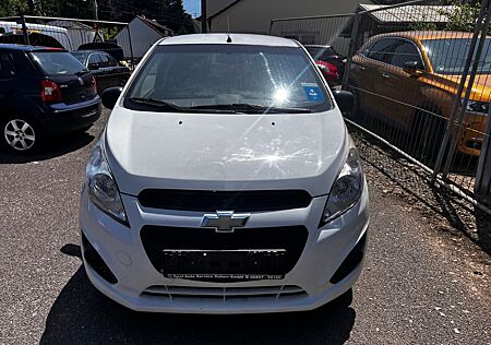 Chevrolet Spark LS+