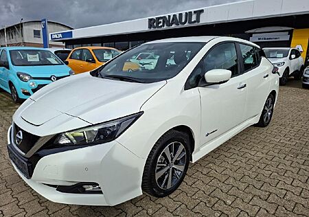 Nissan Leaf Acenta