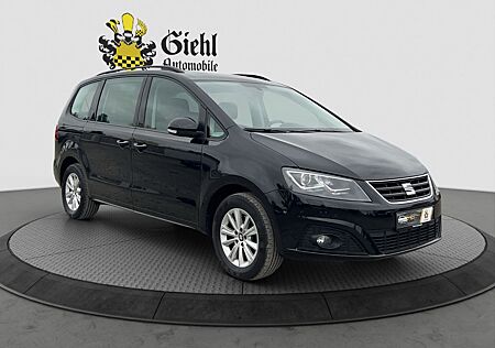 Seat Alhambra Style 7-Sitze