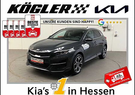 Kia XCeed 1.6 CRDI 48V DCT XDITION XCL|GD|NAV