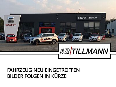Seat Tarraco Xcellence 2.0 TDI, DSG, ACC, RFK, SHZ, P