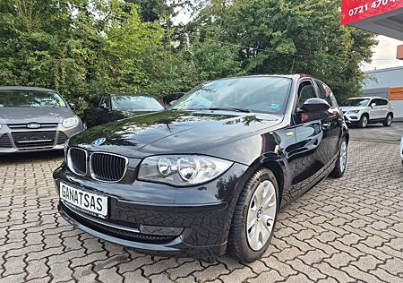 BMW 116i 116 Baureihe 1 Lim.