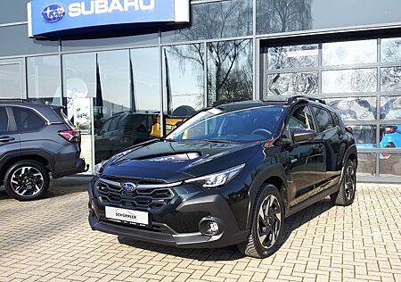 Subaru Crosstrek 2,0ie Boxer Comfort Lineartronic