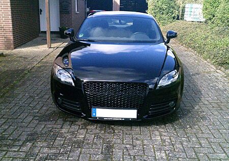 Audi TT Coupe 1.8 TFSI -