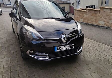 Renault Grand Scenic Bose Edition ENERGY dCi 130 S/S...