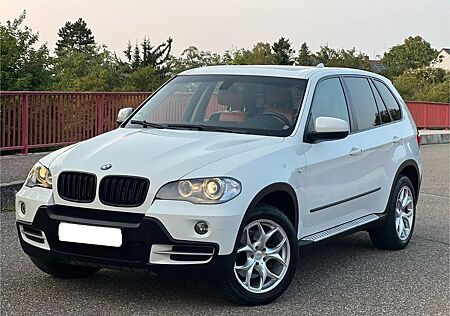 BMW X5 3.0d -AUTOMATIK +PANO+VOLL+XEN+PDC