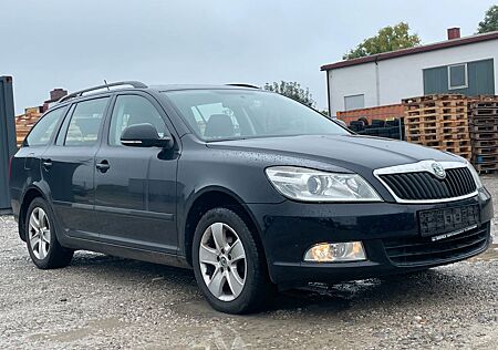 Skoda Octavia Combi Ambiente*Klima*Sitheizung*