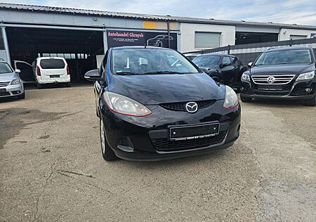 Mazda 2 Lim. 1.3 Independence Sport