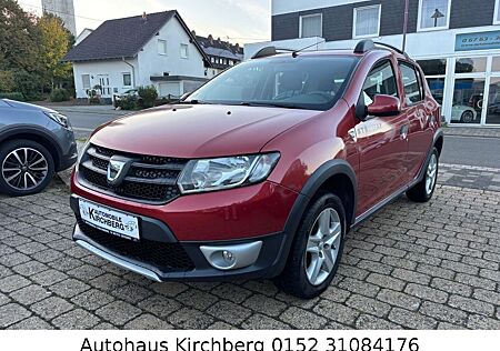 Dacia Sandero II Stepway Ambiance+Klima+Garantie