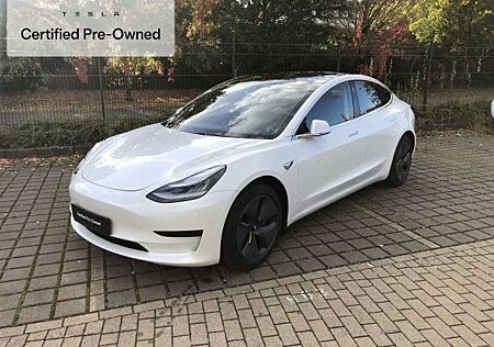 Tesla Model 3 Standard Range Plus