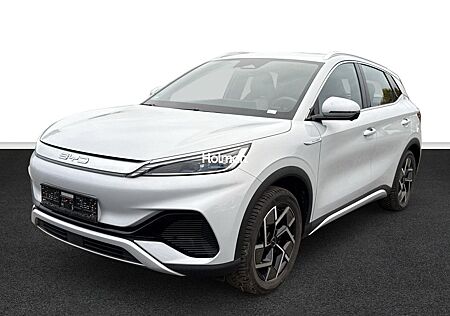 BYD ATTO 3 DESIGN 60,48 kWh ACC 360° Pano Wärmepumpe