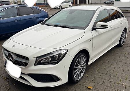 Mercedes-Benz CLA 200 Shooting Brake UrbanStyle Ed