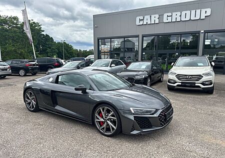 Audi R8 Coupe 5.2 FSI RWD performanc*B&O*Kamera*Raute