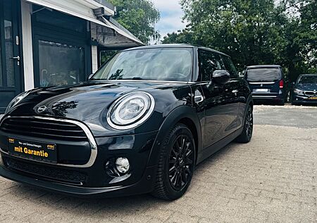 Mini ONE Automatik*Park Assist