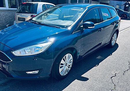 Ford Focus 1.0 EcoBoost Business