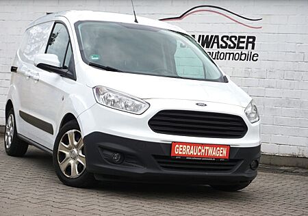 Ford Transit Courier Trend 1.5 TDCI