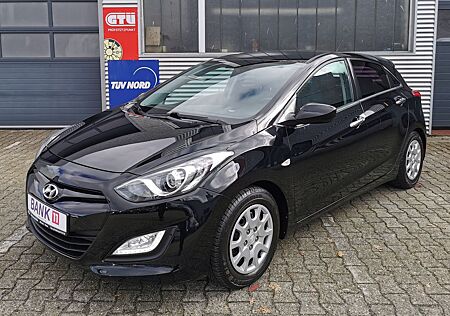 Hyundai i30 1.4 Classic ( ZU SOFORT am Lager )