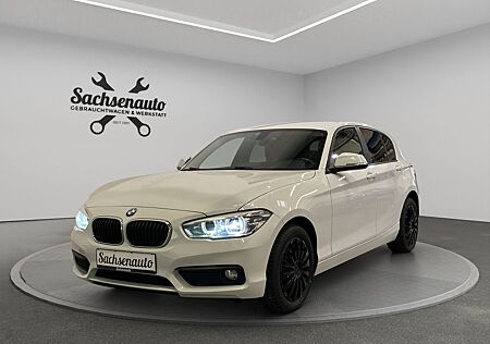 BMW 116 gebraucht kaufen BMW 116d (HU/Insp. neu, Klima, LED, SitzH, PDC)