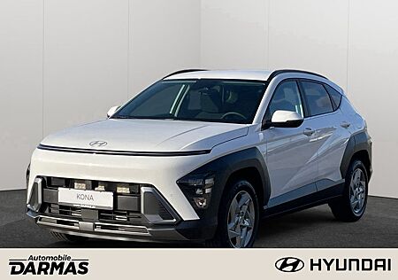 Hyundai Kona Mod. 25 1.6 T-GDI 6-M/T Trend