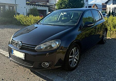 VW Golf Volkswagen 6 Trendline 1,4 Sportpaket Atlanta