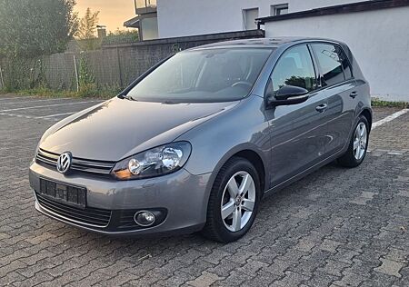 VW Golf Volkswagen 1.4 TSI 90 kW Style Style