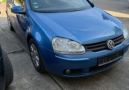VW Golf Volkswagen 1.9 TDI Sportline Sportline
