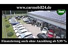 BMW 525 d Luxury Line*Leder*LED*AHK* H&K*NAVI*SHZ*KL