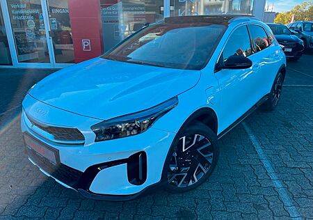 Kia XCeed 1.6 GDI PHEV DCT6 Platinum + GD